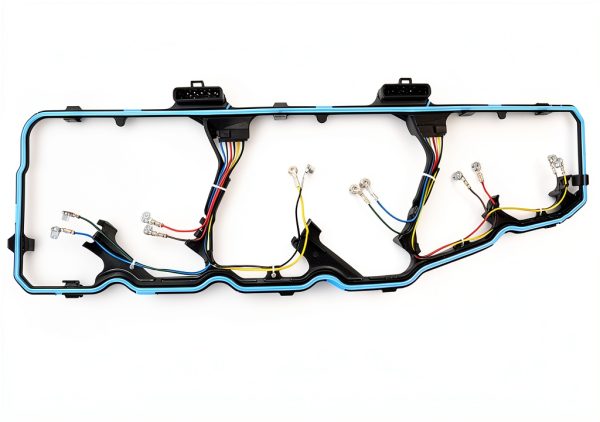 Mizumo Auto Automotive Gasket Sets for Durability-2