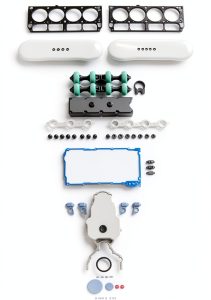 Fel-Pro Automotive Gasket Set for Cadillac Escalade-0