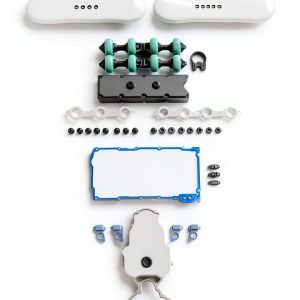 Fel-Pro Automotive Gasket Set for Cadillac Escalade-0