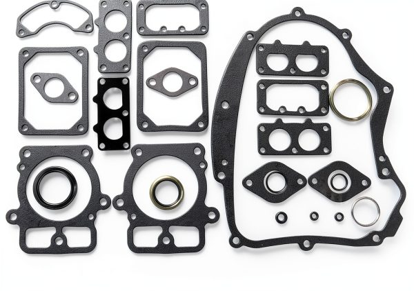 CQYD Automotive Gasket Set Replacement Parts-2