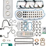 Mizumo Auto Automotive Gasket Sets for Durability-0