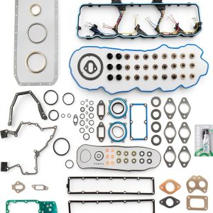 Mizumo Auto Automotive Gasket Sets for Durability-0