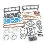 Ford 302 Full Gasket Set by UnayKolb-0
