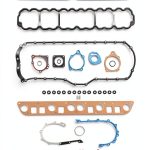 Fel-Pro Automotive Gasket Set for Jeep-0