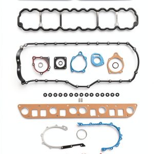 Fel-Pro Automotive Gasket Set for Jeep-0