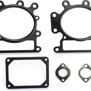 AUTOKAY Valve Gasket Kit 794152 Durable Rubber-0