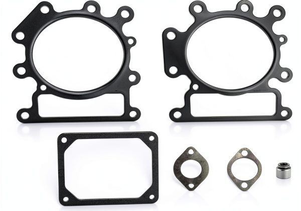 AUTOKAY Valve Gasket Kit 794152 Durable Rubber-0
