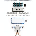 Fel-Pro Automotive Gasket Set for Isuzu Ascender-0