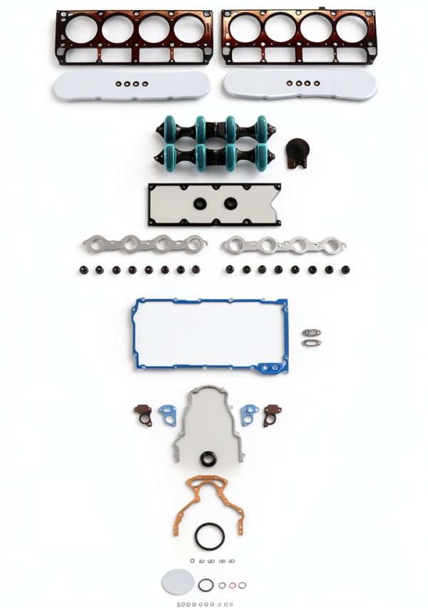 Fel-Pro Automotive Gasket Set for Isuzu Ascender-0