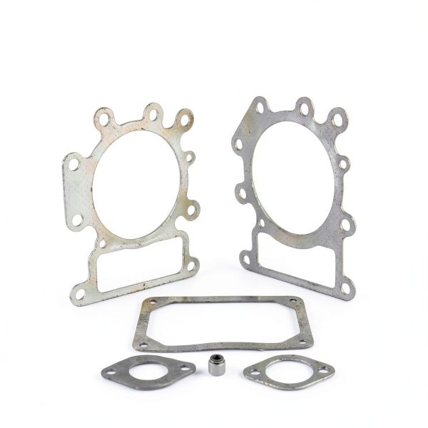 AUTOKAY Valve Gasket Kit 794152 Durable Rubber-6