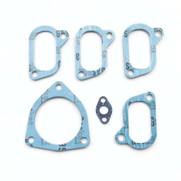 Ackacoo Overhaul Gasket Set for Deutz BF4M – Heat & Corrosion-5