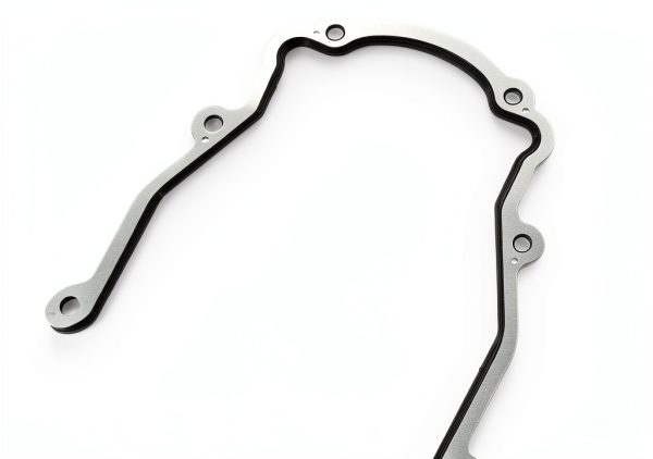 GM LS Timing Cover Gasket Set by LIMICAR-4