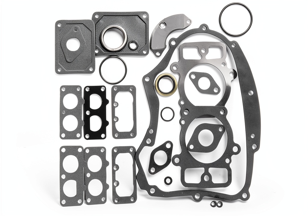 CQYD automotive gasket set packaging