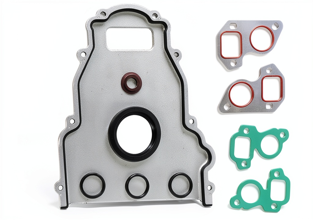 LIMICAR GM LS Timing Cover Gasket Set