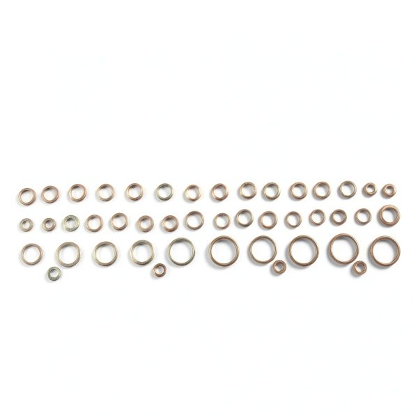 Ackacoo Overhaul Gasket Set for Deutz BF4M – Heat & Corrosion-7