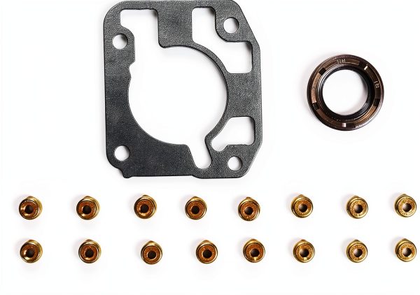Mizumo Auto Gasket Set High Quality Engine Seal-4