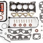 Mizumo Auto Gasket Set High Quality Engine Seal-0