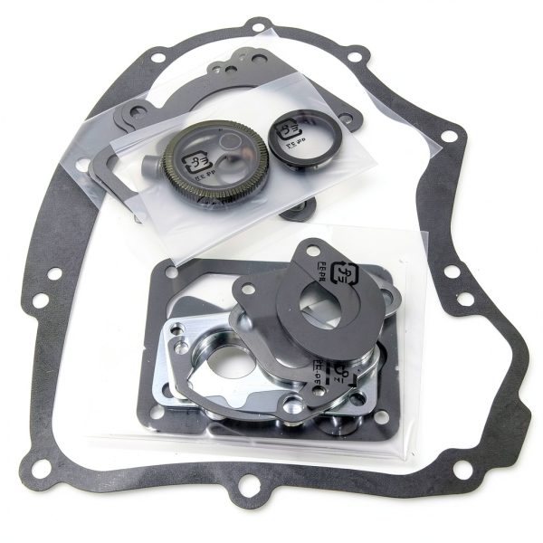 CQYD Automotive Gasket Set Replacement Parts-4