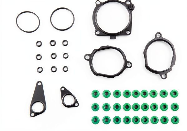 Mizumo Auto Gasket Set High Quality Engine Seal-5
