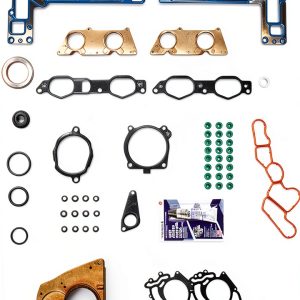 Mizumo Auto Gasket Set High Quality Engine Seal-0