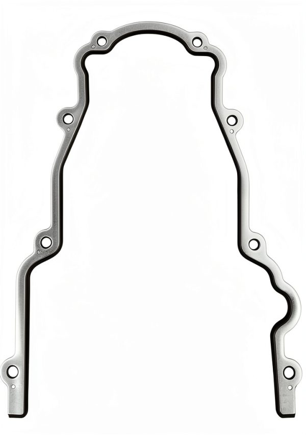 GM LS Timing Cover Gasket Set by LIMICAR-3