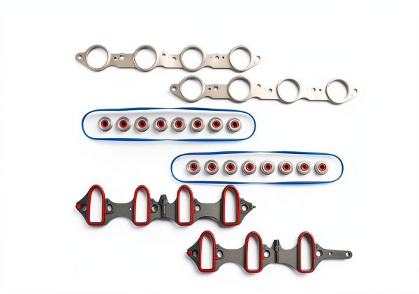 Engine Gasket Kit kafkof for Chevy & GMC Silverado 4.8L/5.3L-5