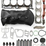 Head Gasket Set GUZIKO for Hyundai 2.4L Engines with Bolts-0