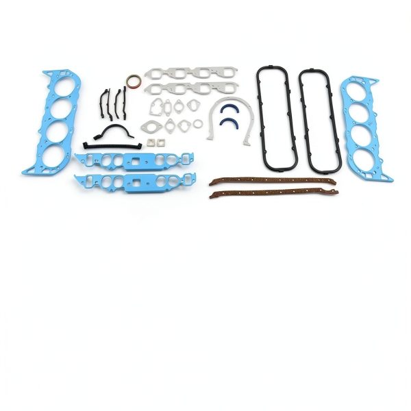 BBC Big Block Gasket Set munirater Full Kit for 454 427 396 Engines-5