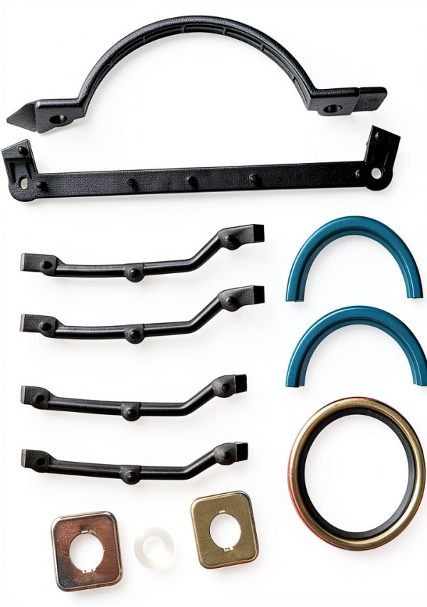 Head Gasket Kit PartsFlow Full Set for Ford 260/289/302 1963-1982-2