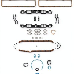 Fel-Pro Full Gasket Set for 1964-1974 Checker & Gordon-Keeble Vehicles-0