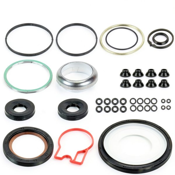 Armker 5.3L Chevy GMC Gasket Set Multi‑Layer Steel MLS Head Gasket Kit-6