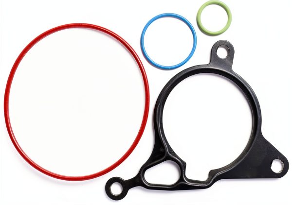 MOTOKU Full Gasket Set for Audi VW Compatible 06H103121J Replacement-0