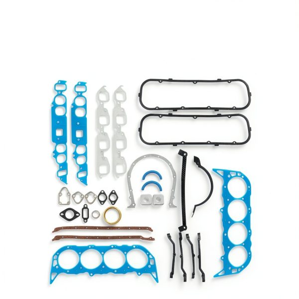 BBC Big Block Gasket Set munirater Full Kit for 454 427 396 Engines-1