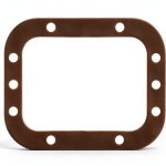 Fel-Pro Engine Auxiliary Shaft Seal 55375 High-Performance Gasket-0