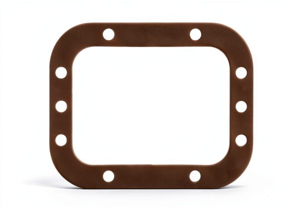 Fel-Pro Engine Auxiliary Shaft Seal 55375 High-Performance Gasket-0