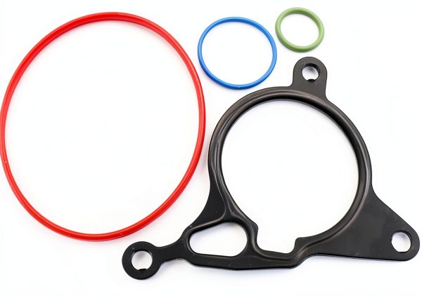 MOTOKU Full Gasket Set for Audi VW Compatible 06H103121J Replacement-1