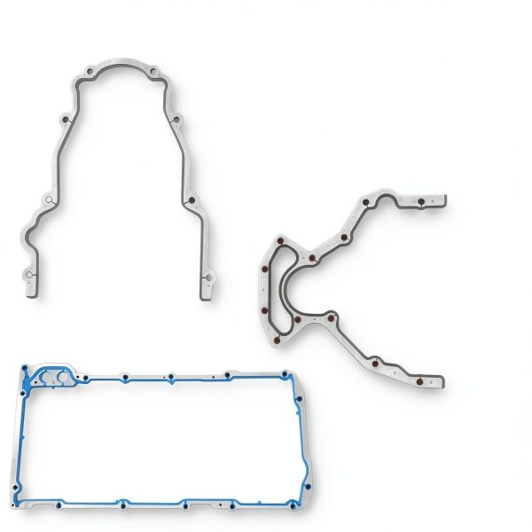 Dtomi Cylinder Head Gasket for Silverado & Express 2007-2008 Steel-4