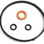 Honda 16010-ZM7-D01 Gasket Set – Precision OEM Fit for Engine-0