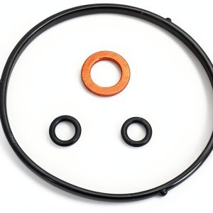 Honda 16010-ZM7-D01 Gasket Set – Precision OEM Fit for Engine-0