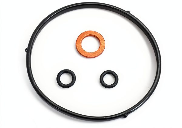 Honda 16010-ZM7-D01 Gasket Set – Precision OEM Fit for Engine-0