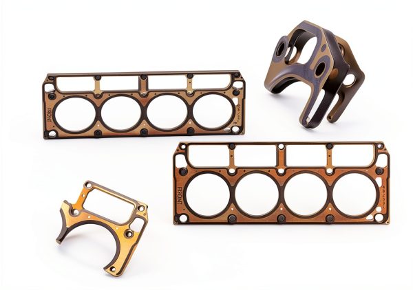 Engine Gasket Kit kafkof for Chevy & GMC Silverado 4.8L/5.3L-2