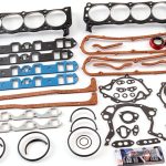 Head Gasket Kit PartsFlow Full Set for Ford 260/289/302 1963-1982-0