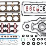 Engine Gasket Kit kafkof for Chevy & GMC Silverado 4.8L/5.3L-0