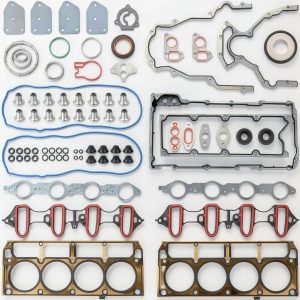 Armker 5.3L Chevy GMC Gasket Set Multi‑Layer Steel MLS Head Gasket Kit-0