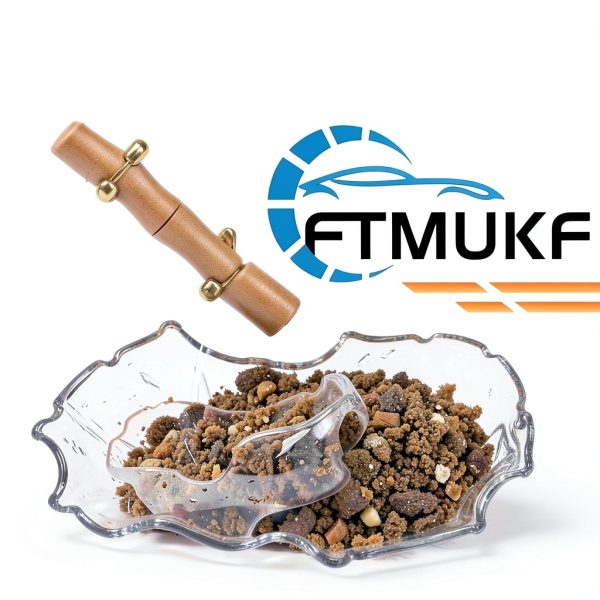 Ford Escape 1.5L Head Gasket Kit FTMUKF with Premium Gaskets-4
