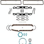 Fel-Pro Full Gasket Set for Classic Buick & Chevrolet 260-1000-0