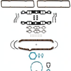 Fel-Pro Full Gasket Set for Classic Buick & Chevrolet 260-1000-0