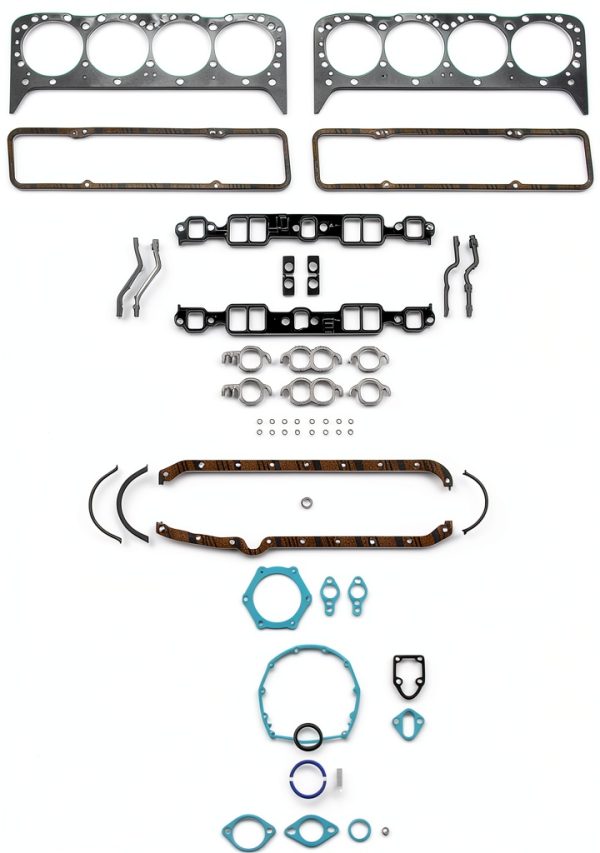 Fel-Pro Full Gasket Set for Classic Buick & Chevrolet 260-1000-0