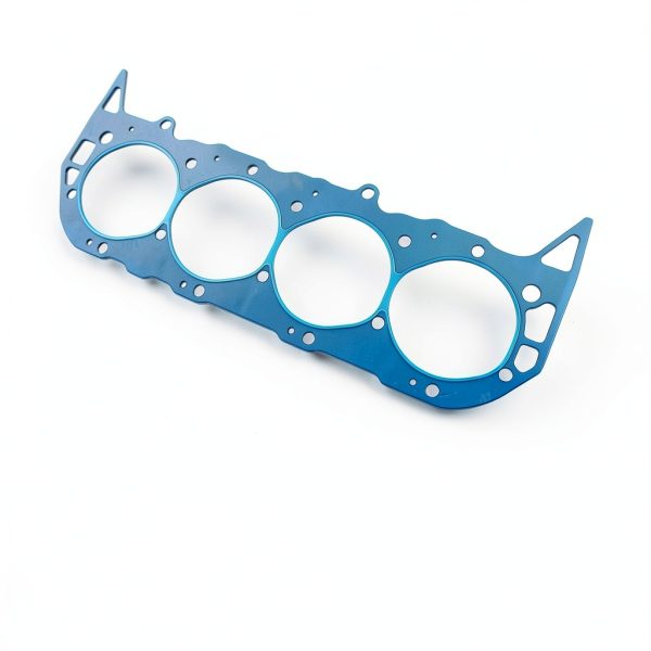 BBC Big Block Gasket Set munirater Full Kit for 454 427 396 Engines-6