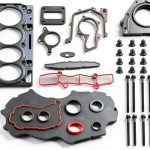 Ford Escape 1.5L Head Gasket Kit FTMUKF with Premium Gaskets-0